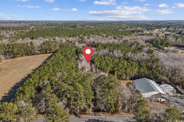 Lot 6 Howard Ln., Little River, SC 29566