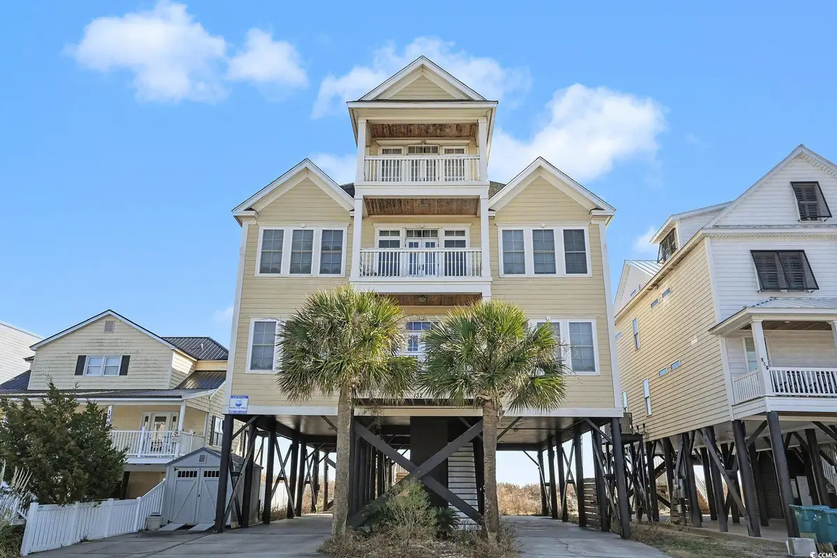132 N Waccamaw Dr., Murrells Inlet, SC 29576 - Image #1