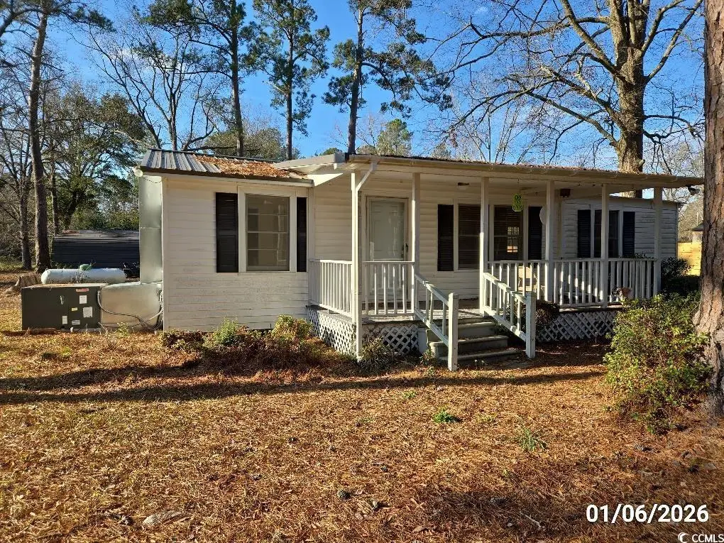 1341 Allison Landing Rd., Johnsonville, SC 29555 - Image #1