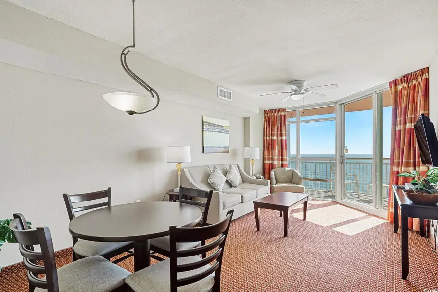 3500 N Ocean Blvd. #1806, North Myrtle Beach, SC 29582 - Image #3