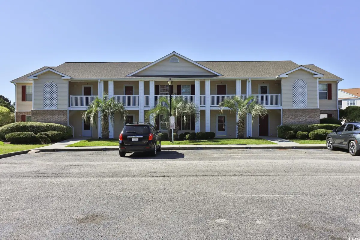 3698 Clay Pond Village Ln. #8, Myrtle Beach, SC 29579 - Image #1