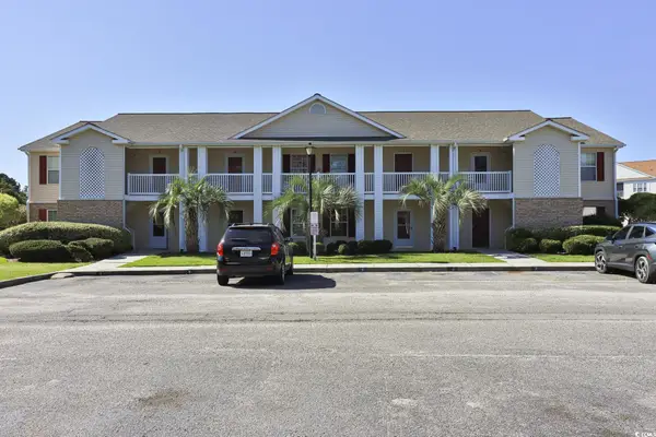 3698 Clay Pond Village Ln. #8, Myrtle Beach, SC 29579
