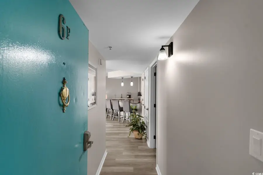 1425 S Ocean Blvd. #6F, North Myrtle Beach, SC 29582 - #2