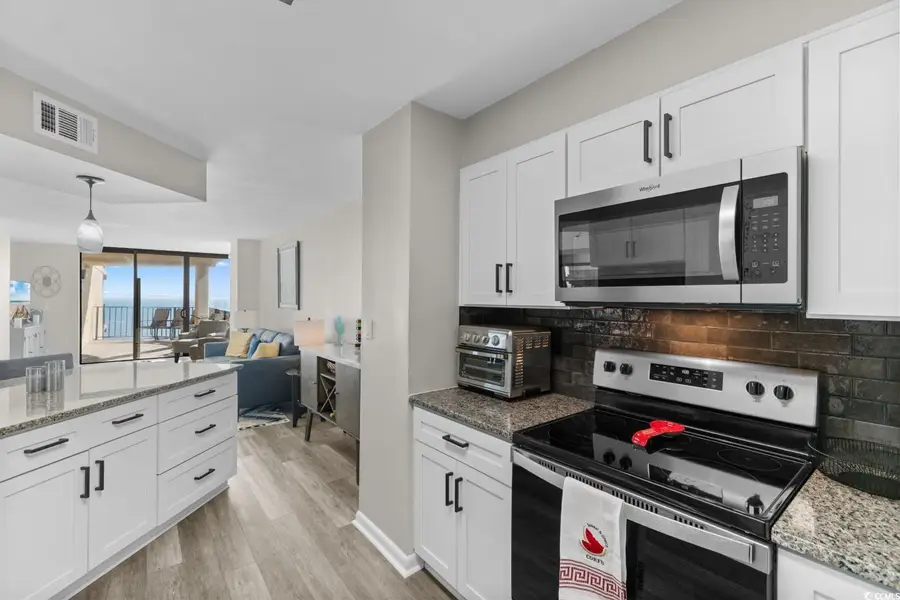 1425 S Ocean Blvd. #6F, North Myrtle Beach, SC 29582 - #3