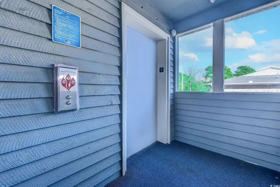 4015 Fairway Dr. #203A, Little River, SC 29566 - Image #2