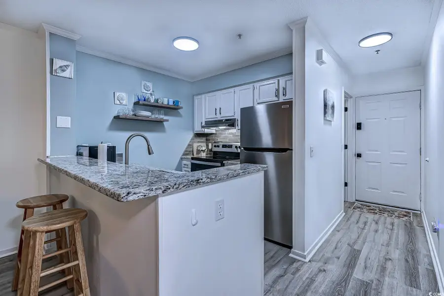 4015 Fairway Dr. #203A, Little River, SC 29566 - Image #3