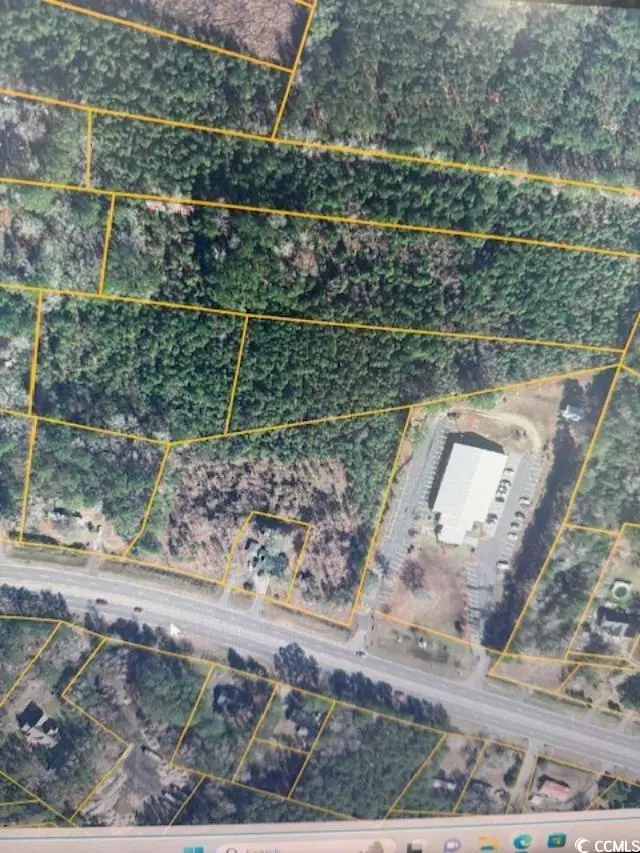 TBD Bella Rd., Myrtle Beach, SC 29588 - Image #1