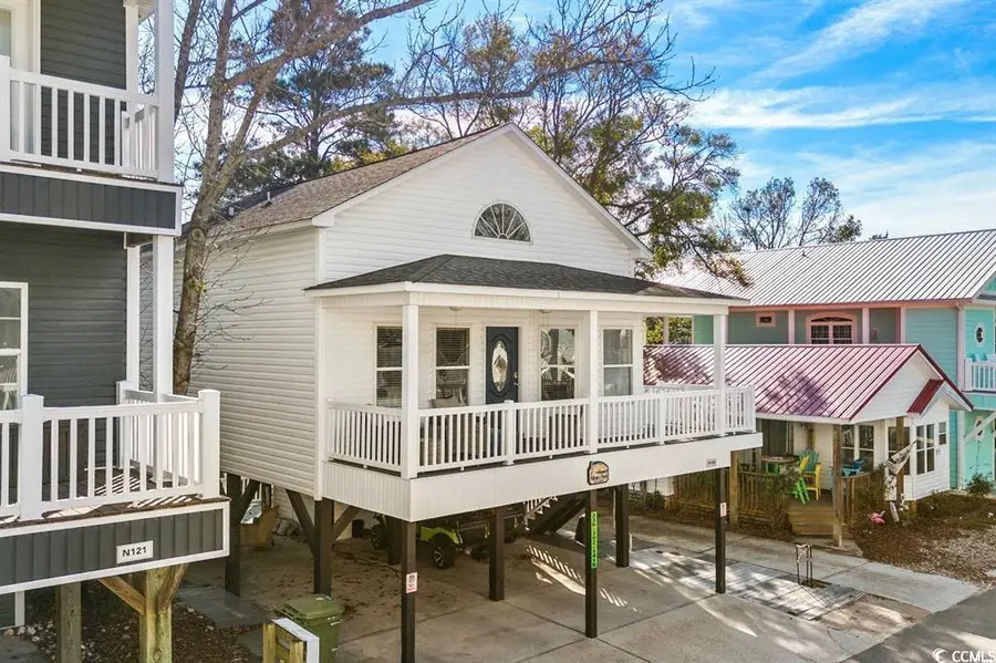 6001 - N120 S Kings Hwy., Myrtle Beach, SC 29575 - Image #2