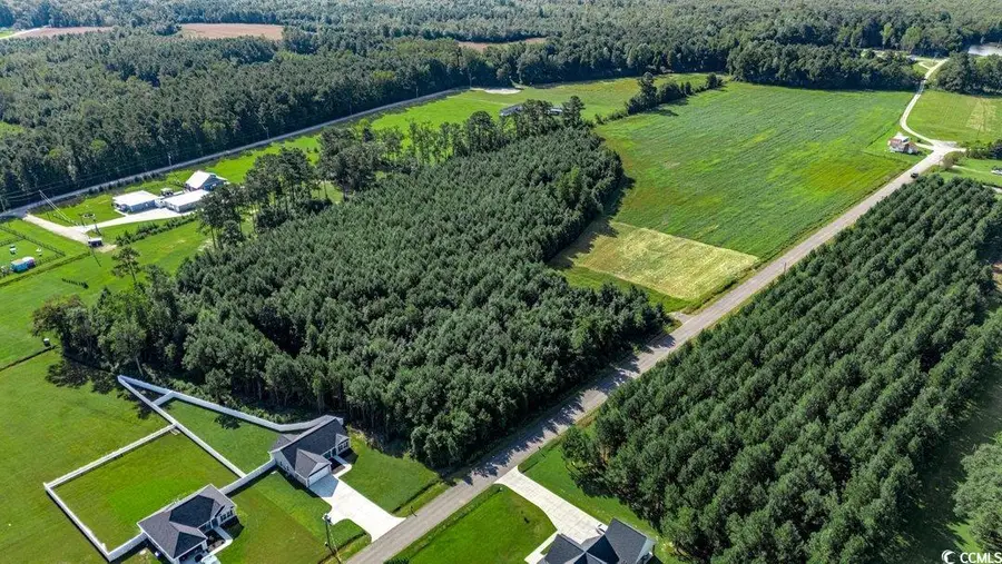 Lot 5 Mack Rd., Conway, SC 29526 - Image #2