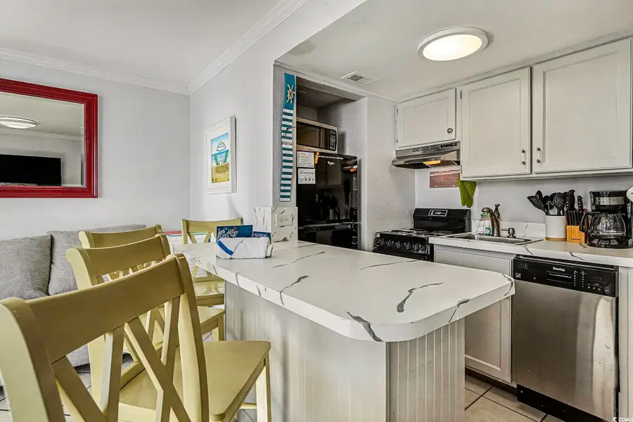 2310 N Ocean Blvd. #605, Myrtle Beach, SC 29577 - Image #3