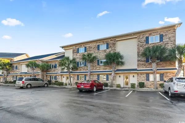 207 Double Eagle Dr. #F3, Myrtle Beach, SC 29575