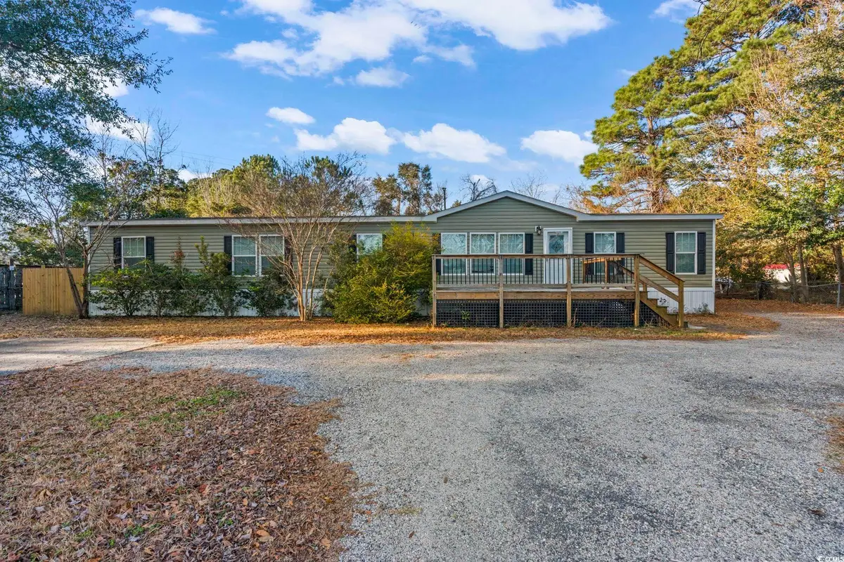 651 Summer Dr., Conway, SC 29526 - Image #1