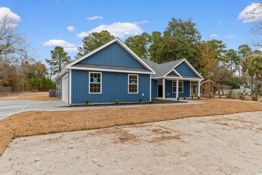 TBD Justice Loop, Loris, SC 29569 - Image #3