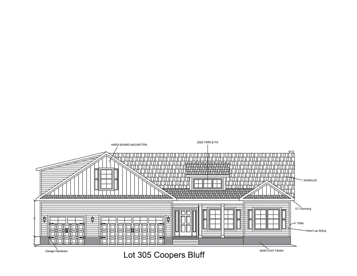 5172 Water Breeze Ct., Myrtle Beach, SC 29588 - Image #1