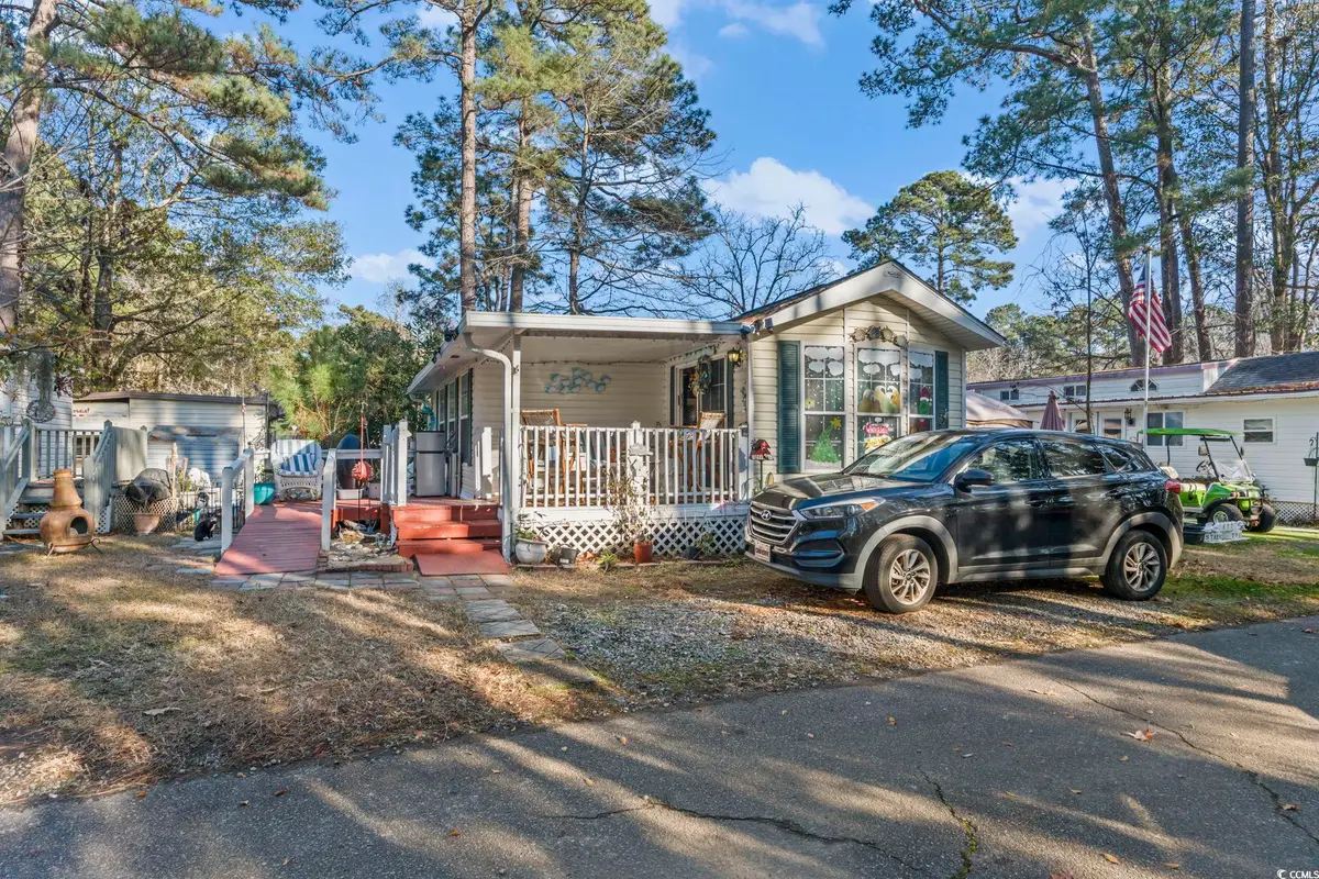 613 5th Ave. S, Myrtle Beach, SC 29577 - Image #1