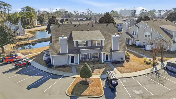 503 20th Ave. N #52 A, North Myrtle Beach, SC 29582