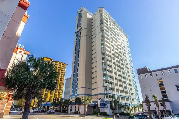 2504 N Ocean Blvd. #1431, Myrtle Beach, SC 29577