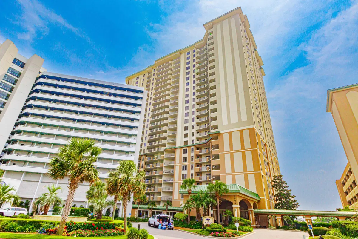 9994 Beach Club Dr. #603, Myrtle Beach, SC 29572 - Image #1