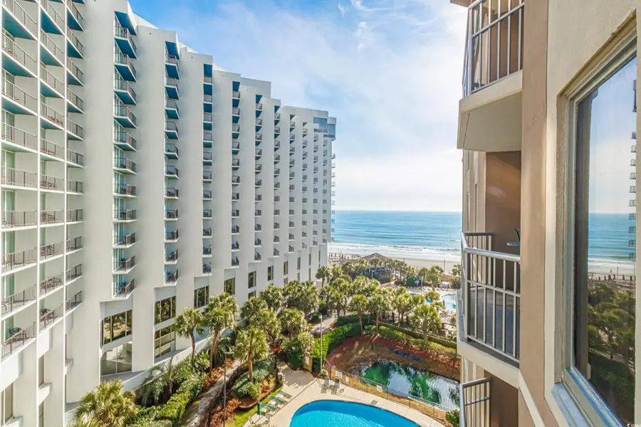 9994 Beach Club Dr. #603, Myrtle Beach, SC 29572 - Image #2