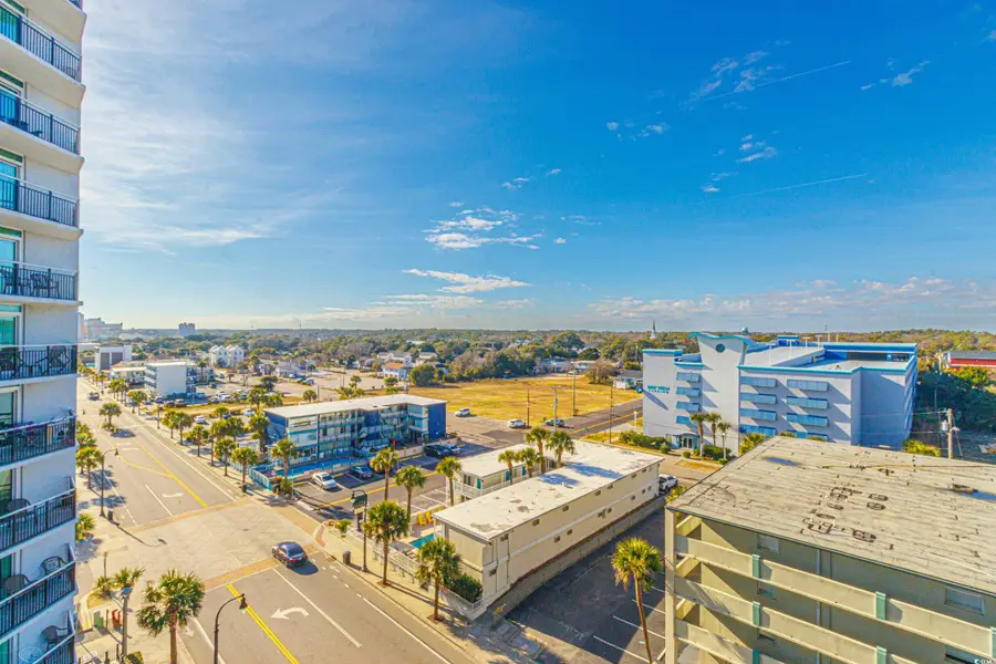 504 N Ocean Blvd. #801, Myrtle Beach, SC 29577 - Image #3