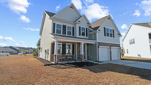 109 Cowan Pl., Myrtle Beach, SC 29588