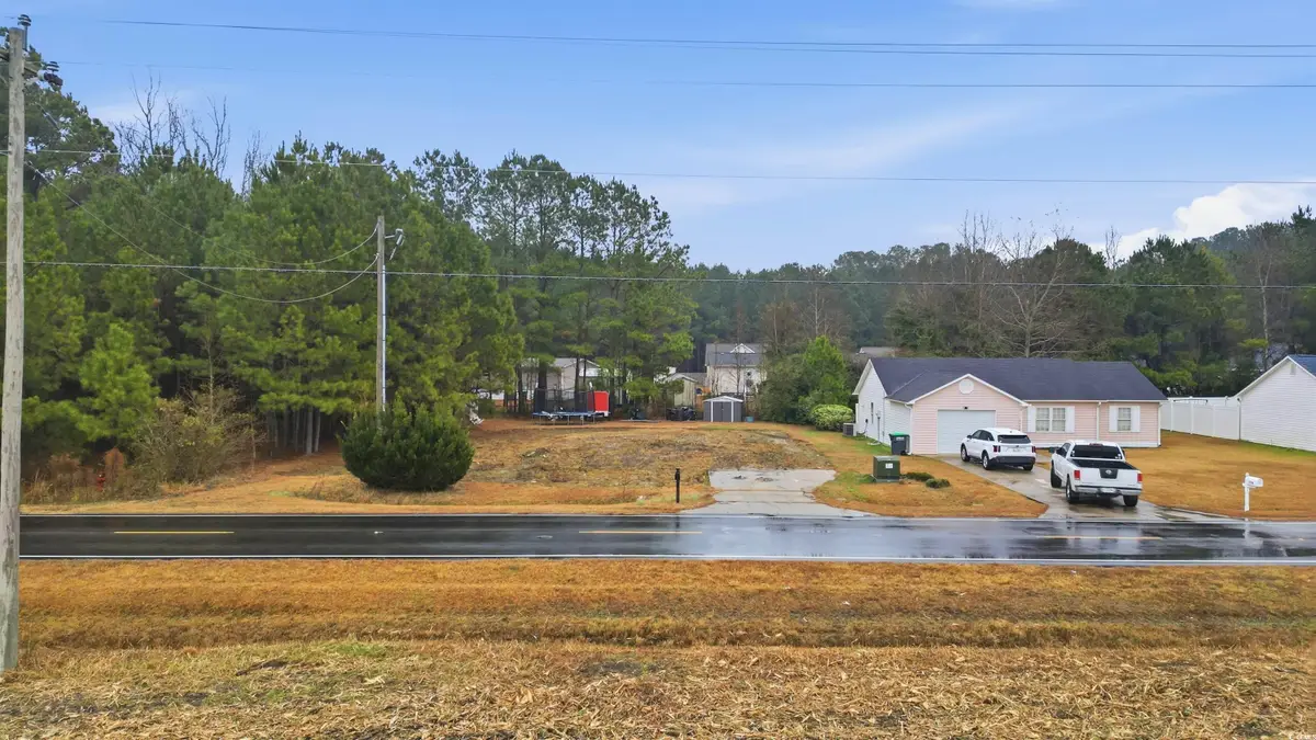 5176 Spring St., Loris, SC 29569 - Image #1