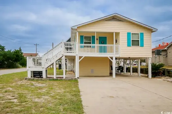 318 31st Ave. N, North Myrtle Beach, SC 29582