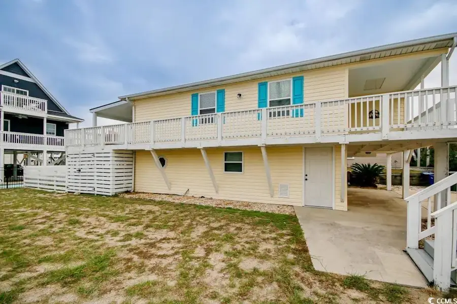 318 31st Ave. N, North Myrtle Beach, SC 29582 - Image #2