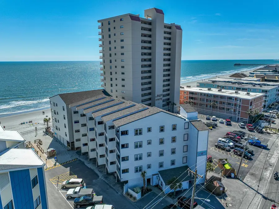 920 N Waccamaw Dr. #2105, Murrells Inlet, SC 29576 - Image #3