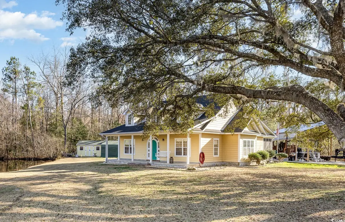 2724 A C Ln, Conway, SC 29526 - Image #1