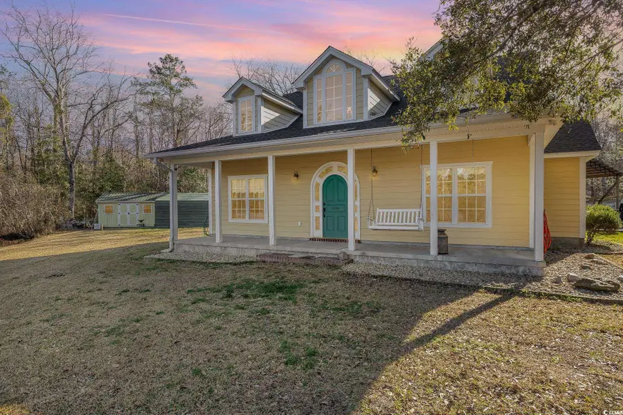 2724 A C Ln, Conway, SC 29526 - Image #3