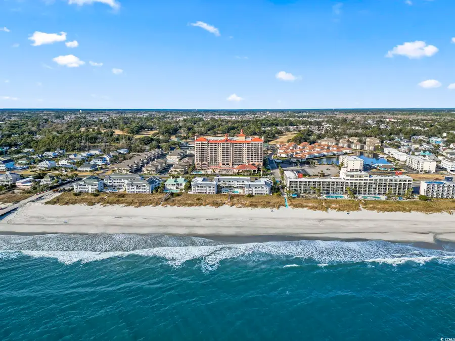 1819 N Ocean Blvd. #1004, North Myrtle Beach, SC 29582 - Image #3