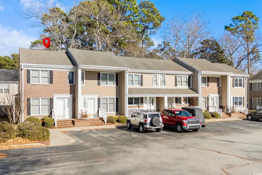 6702 Jefferson Pl. #B-1, Myrtle Beach, SC 29572 - Image #2