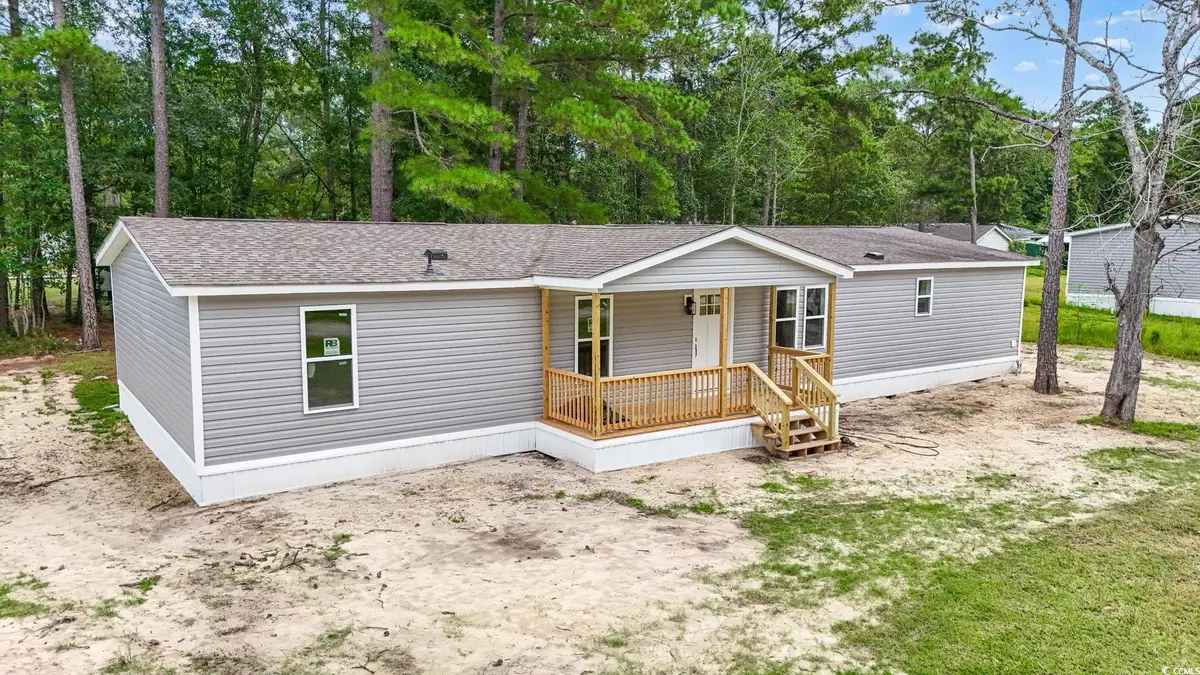 2028 Misty Morning Dr., Conway, SC 29527 - Image #1