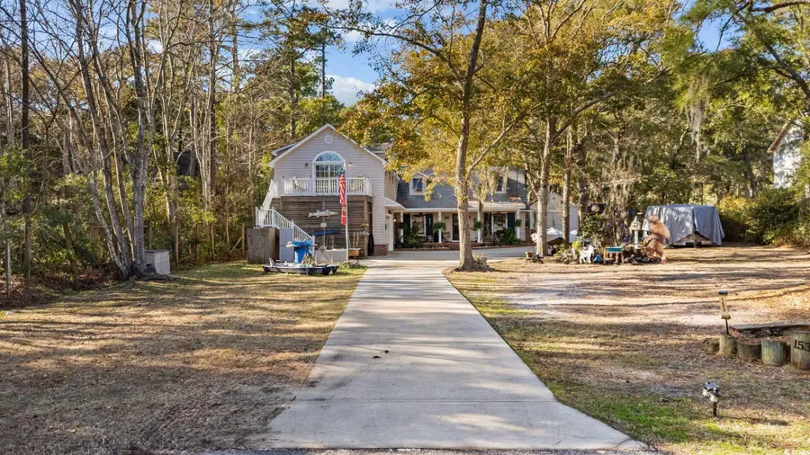 153 Watson Way, Pawleys Island, SC 29585 - Image #3