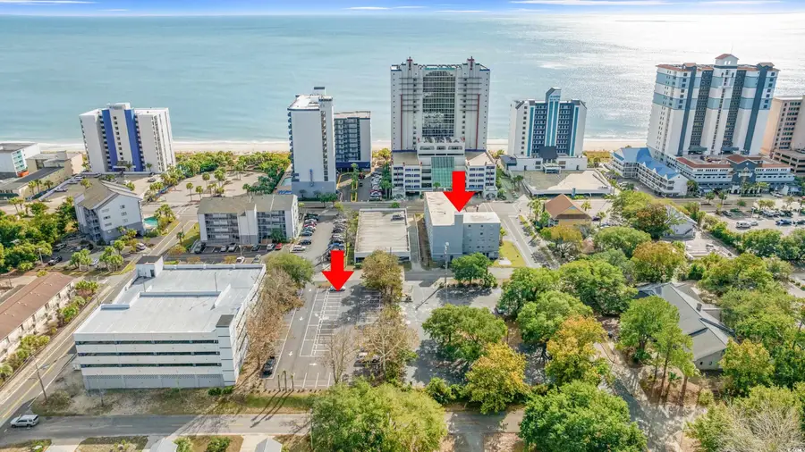 2010 S Ocean Blvd., Myrtle Beach, SC 29577 - Image #2