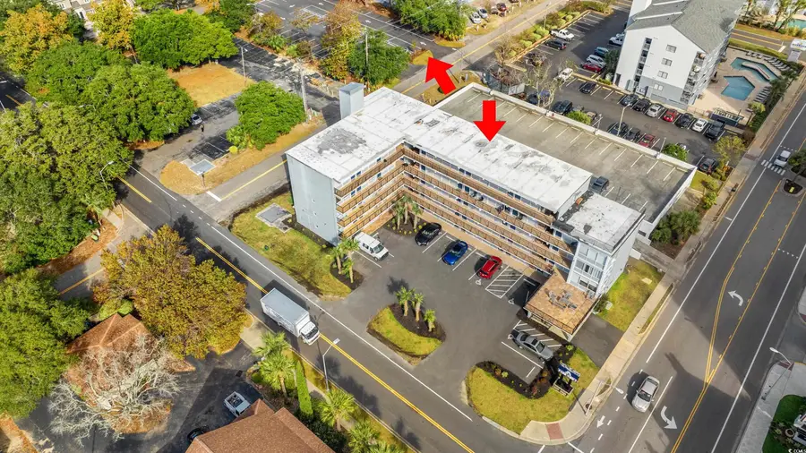 2010 S Ocean Blvd., Myrtle Beach, SC 29577 - Image #3