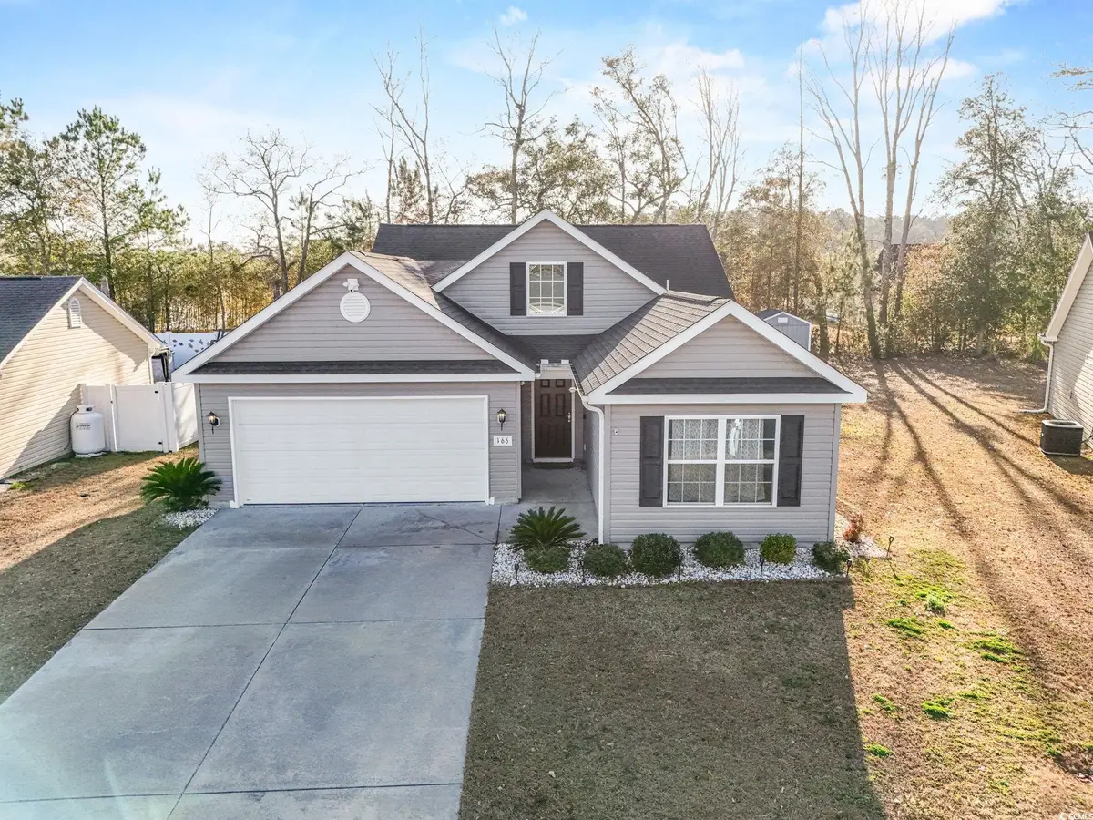 166 Ecum Secum Pl., Conway, SC 29527 - Image #1