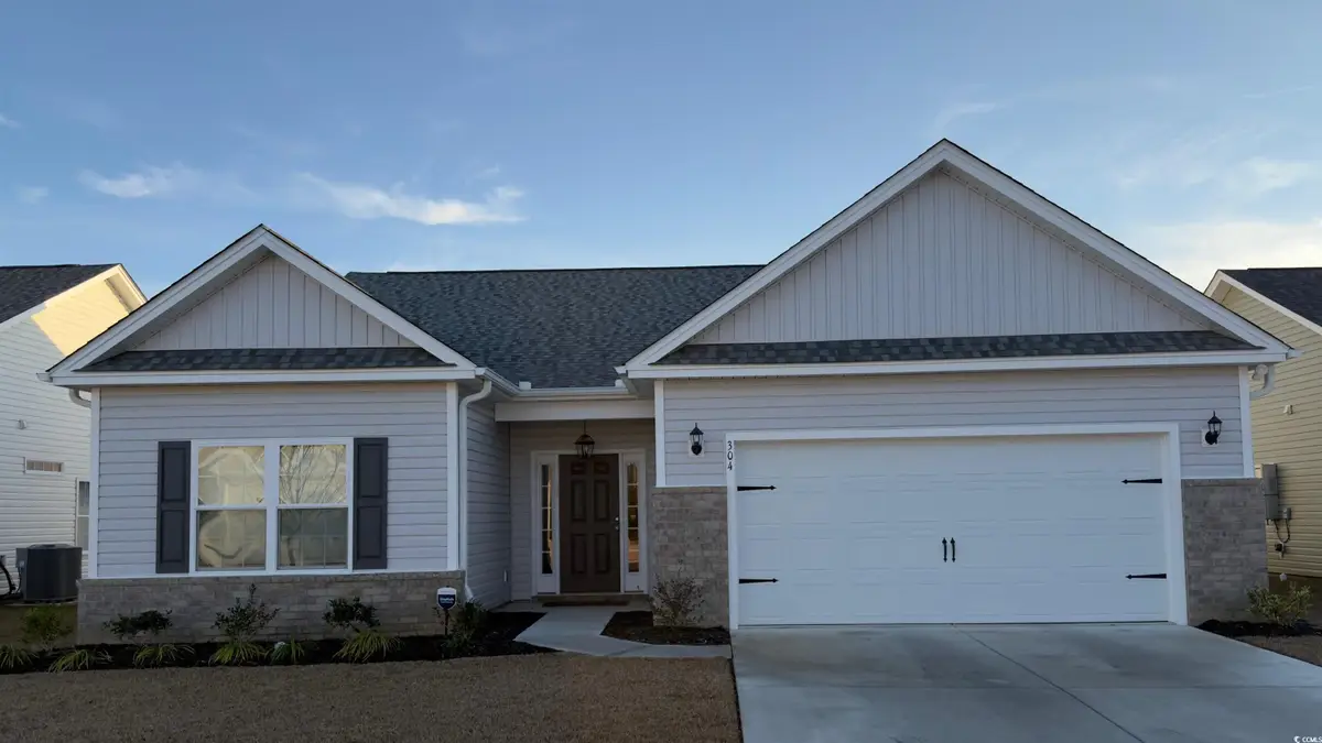 304 Lakota Loop, Longs, SC 29568 - Image #1