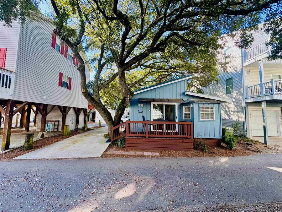 6001 - 1162 S Kings Hwy., Myrtle Beach, SC 29575 - Image #2