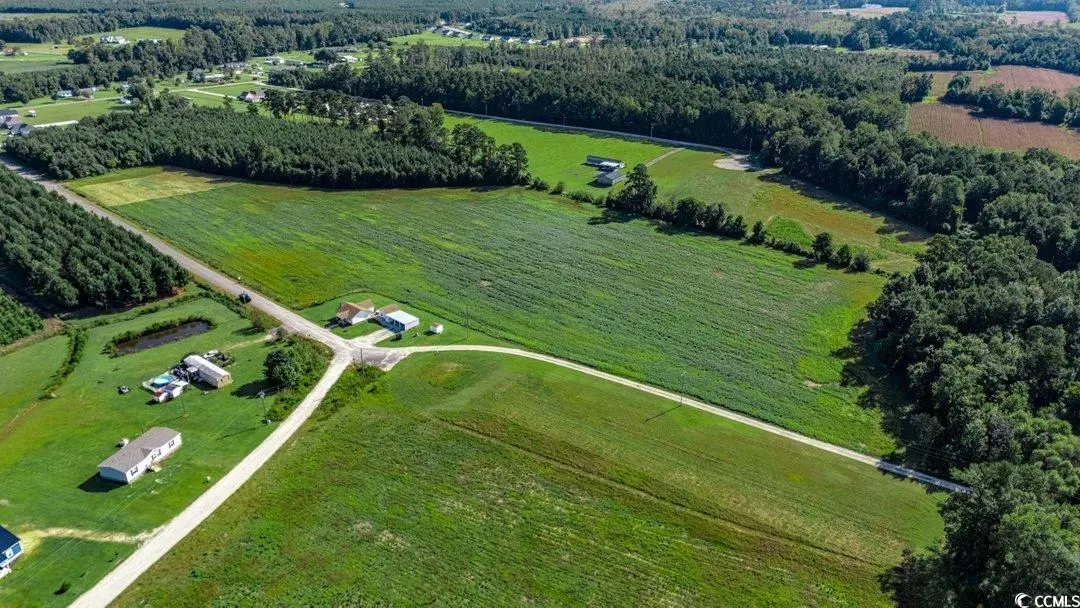 TBD Mack Rd., Conway, SC 29526 - Image #1