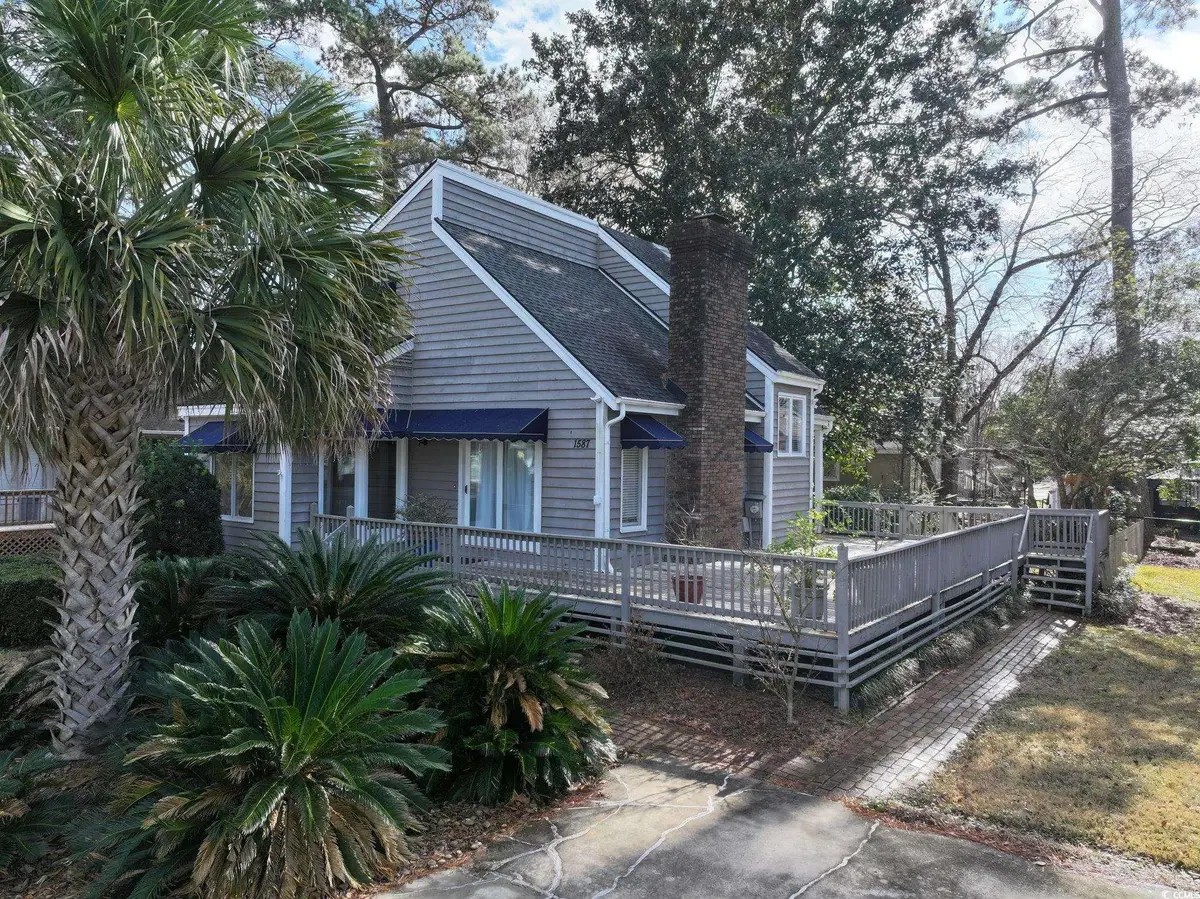 1587 Landing Rd., Myrtle Beach, SC 29577 - Image #1