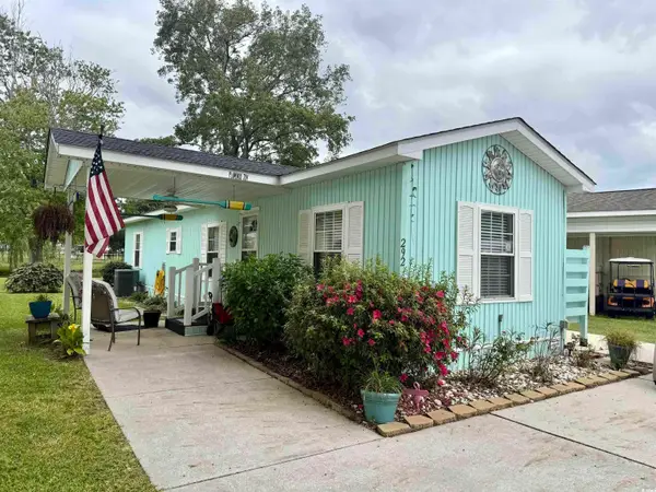 292 Flamingo Dr., Surfside Beach, SC 29575