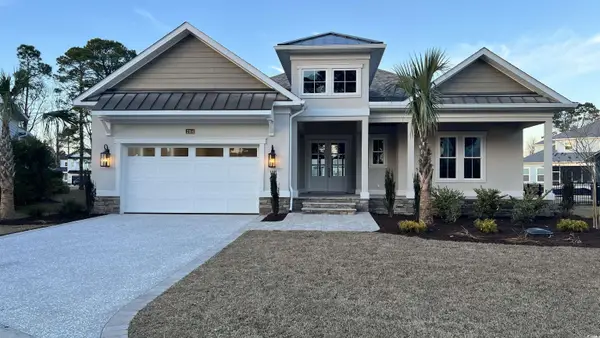 2104 Clematis Ct., Myrtle Beach, SC 29579
