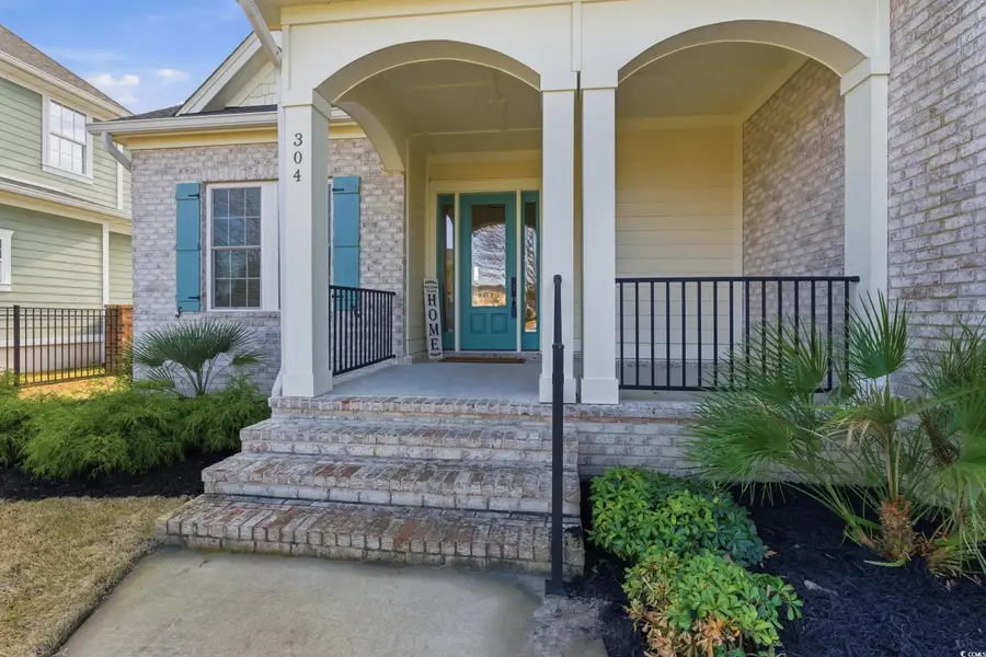 304 Beaufain Dr., Myrtle Beach, SC 29579 - Image #3