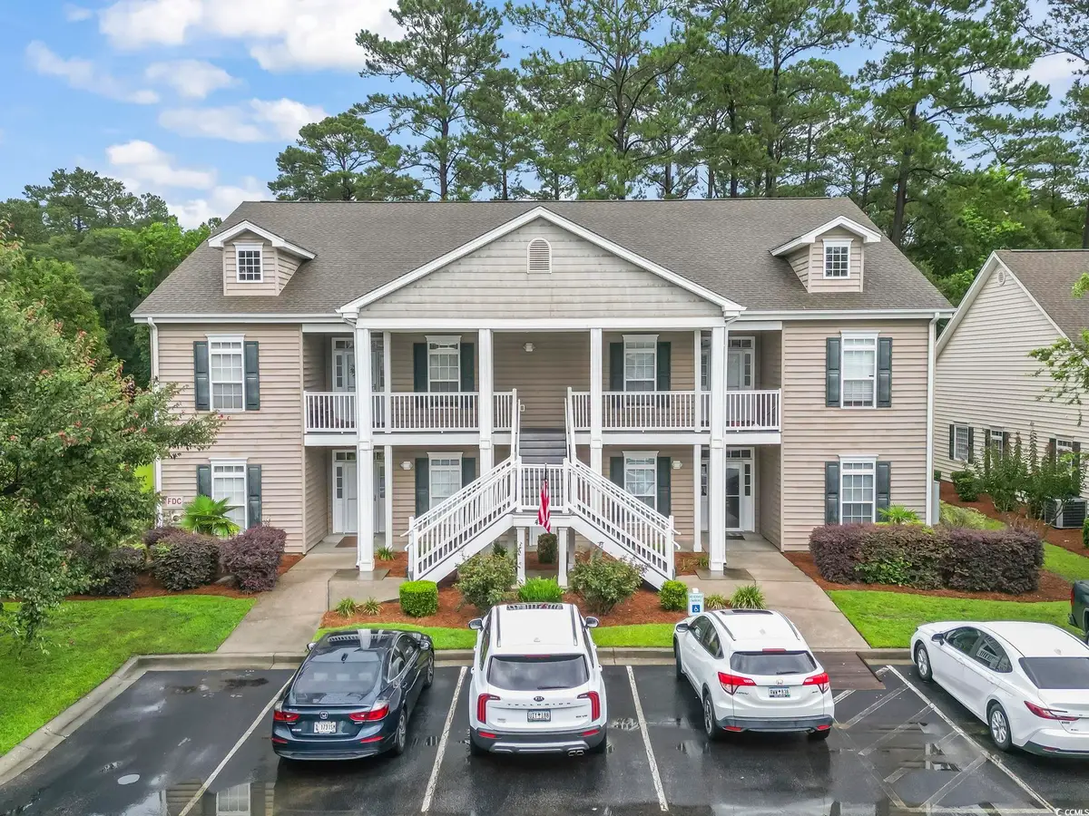 448 Mahogany Dr. #201, Murrells Inlet, SC 29576 - Image #1