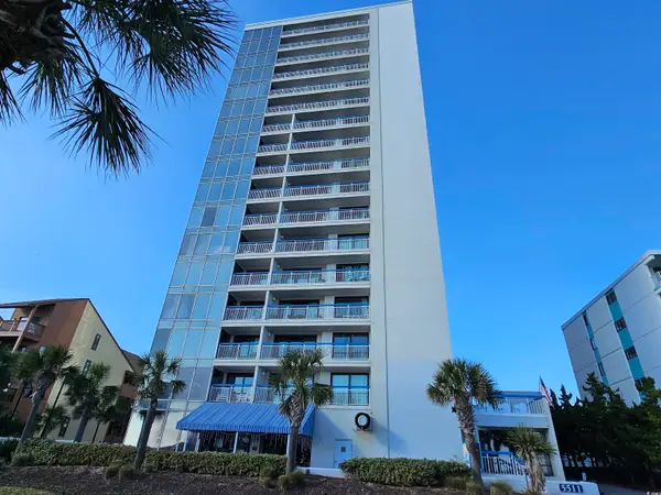 5511 N Ocean Blvd. #706, Myrtle Beach, SC 29577