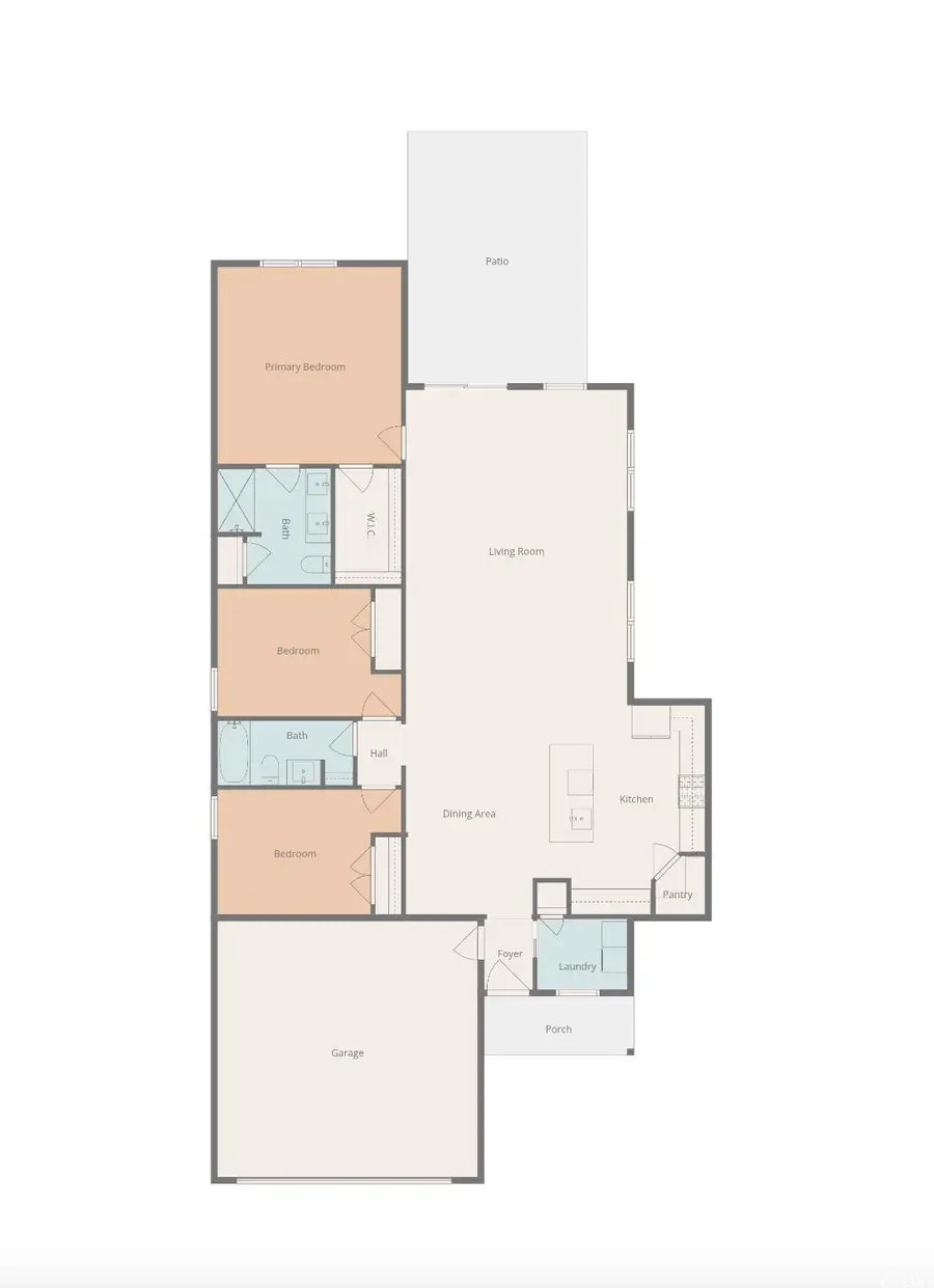 258 Lifestyle Court, Surfside Beach, SC 29575 - Image #2