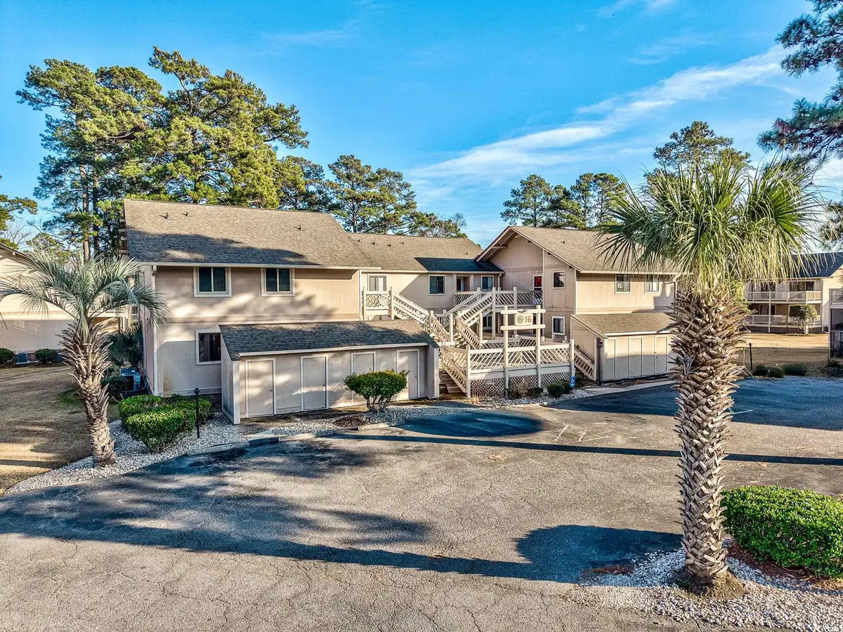 3015 Old Bryan Dr. #16-5, Myrtle Beach, SC 29577 - Image #1