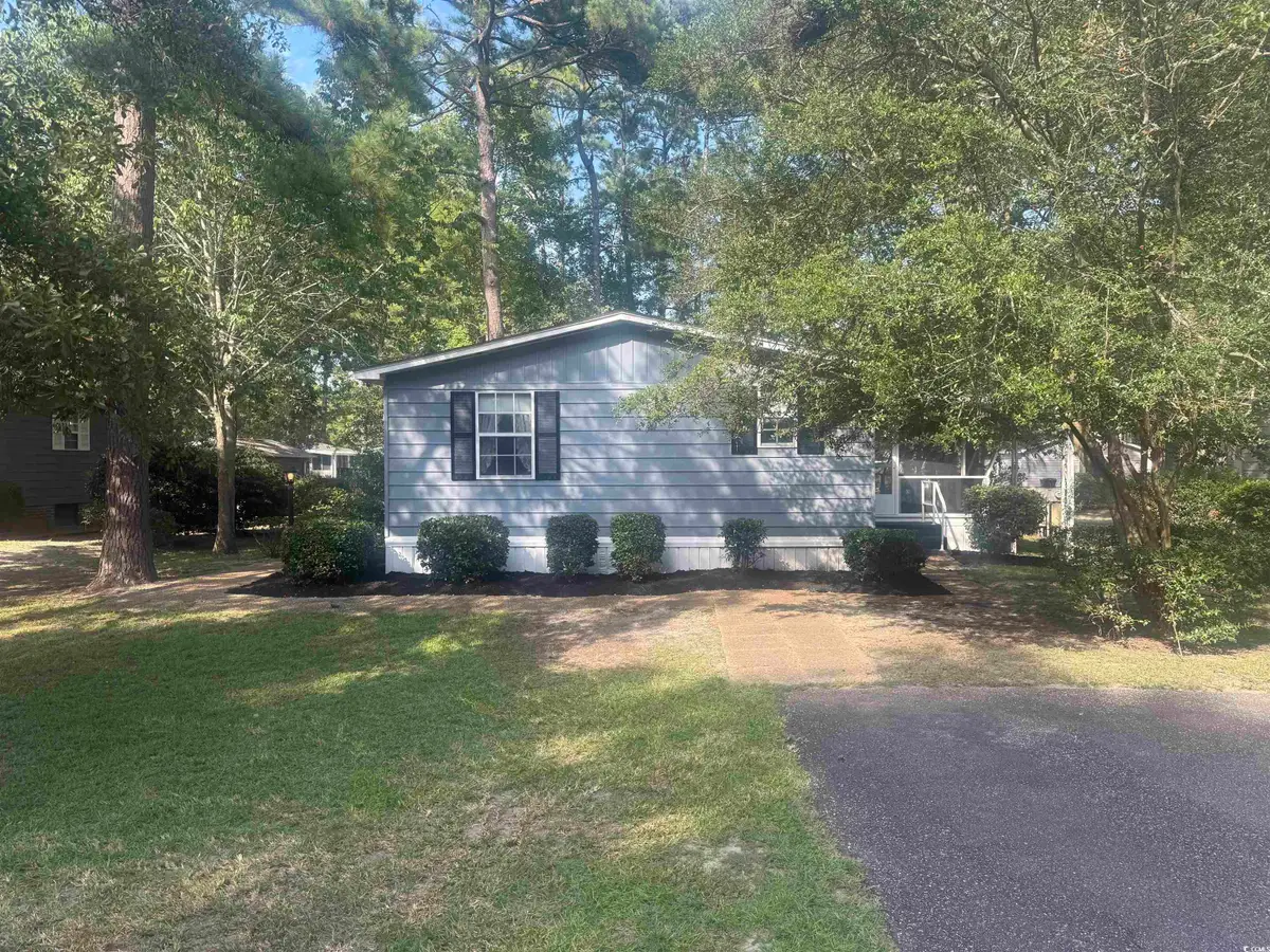 712 Raleigh Trail, Murrells Inlet, SC 29576 - Image #1